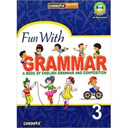 Cordova Fun With Grammar - 3
